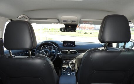 Mazda CX-5 II, 2020 год, 3 700 000 рублей, 35 фотография