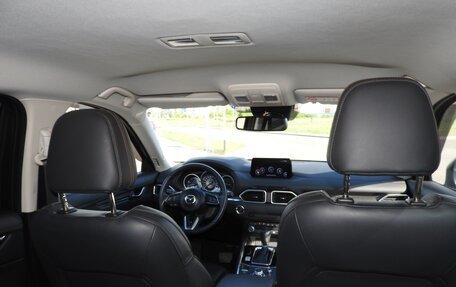 Mazda CX-5 II, 2020 год, 3 700 000 рублей, 37 фотография