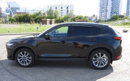 Mazda CX-5 II, 2020 год, 3 700 000 рублей, 32 фотография