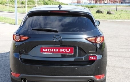 Mazda CX-5 II, 2020 год, 3 700 000 рублей, 34 фотография