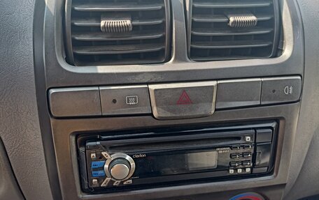 Hyundai Accent II, 2006 год, 270 000 рублей, 10 фотография