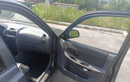 Hyundai Accent II, 2006 год, 270 000 рублей, 14 фотография