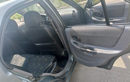 Hyundai Accent II, 2006 год, 270 000 рублей, 13 фотография