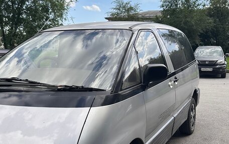Toyota Estima III рестайлинг -2, 1992 год, 480 000 рублей, 2 фотография