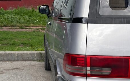 Toyota Estima III рестайлинг -2, 1992 год, 480 000 рублей, 5 фотография