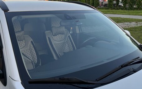 Mitsubishi Outlander III рестайлинг 3, 2013 год, 1 850 000 рублей, 9 фотография