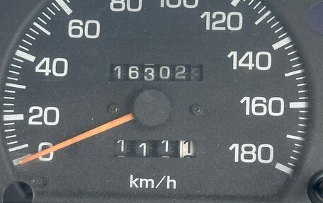 Toyota Estima III рестайлинг -2, 1992 год, 480 000 рублей, 7 фотография