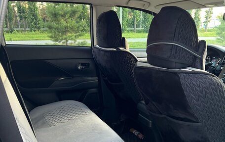 Mitsubishi Outlander III рестайлинг 3, 2013 год, 1 850 000 рублей, 6 фотография