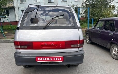 Toyota Estima III рестайлинг -2, 1992 год, 480 000 рублей, 6 фотография