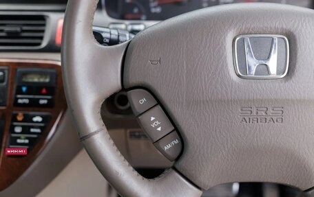 Honda Odyssey II, 2000 год, 815 000 рублей, 12 фотография