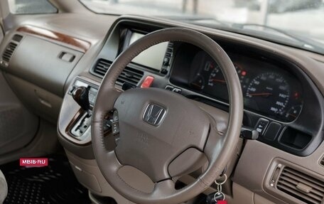Honda Odyssey II, 2000 год, 815 000 рублей, 11 фотография