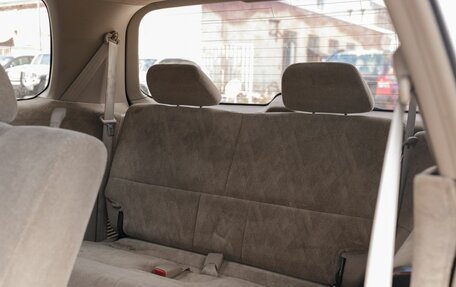 Honda Odyssey II, 2000 год, 815 000 рублей, 19 фотография