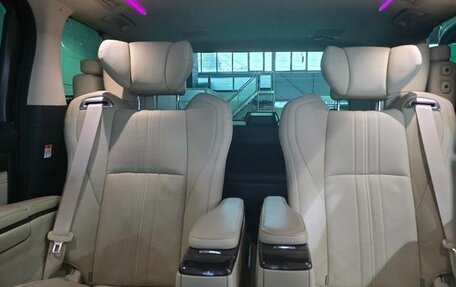 Toyota Alphard III, 2021 год, 5 250 000 рублей, 10 фотография