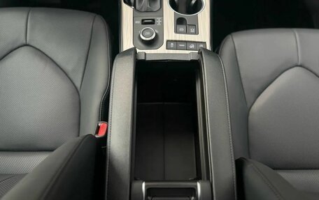 Toyota Highlander, 2025 год, 5 900 000 рублей, 18 фотография