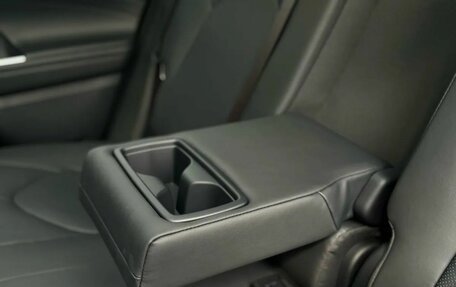 Toyota Highlander, 2025 год, 5 900 000 рублей, 40 фотография