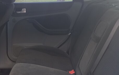 Ford Focus II рестайлинг, 2008 год, 660 000 рублей, 6 фотография