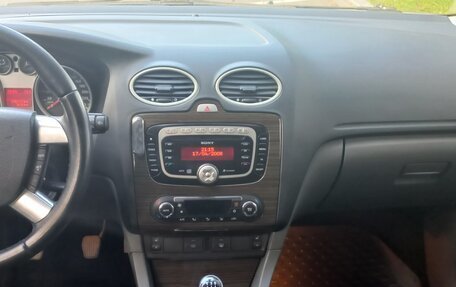 Ford Focus II рестайлинг, 2008 год, 660 000 рублей, 5 фотография