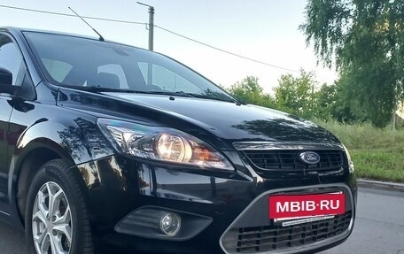 Ford Focus II рестайлинг, 2008 год, 660 000 рублей, 3 фотография