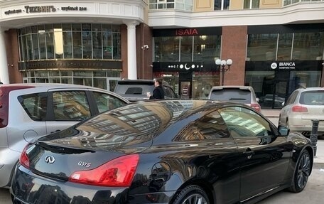 Infiniti G, 2012 год, 2 150 000 рублей, 2 фотография