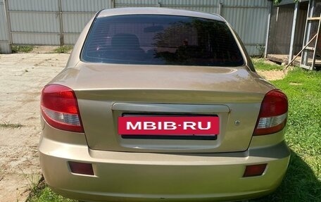 KIA Rio II, 2005 год, 135 000 рублей, 12 фотография