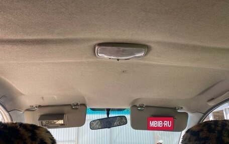 KIA Rio II, 2005 год, 135 000 рублей, 15 фотография