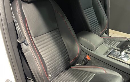 Land Rover Discovery Sport I рестайлинг, 2019 год, 2 950 000 рублей, 17 фотография