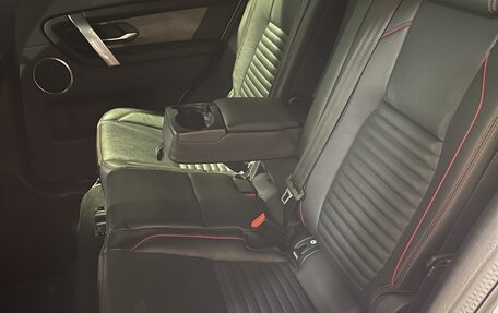 Land Rover Discovery Sport I рестайлинг, 2019 год, 2 950 000 рублей, 21 фотография