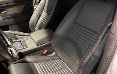 Land Rover Discovery Sport I рестайлинг, 2019 год, 2 950 000 рублей, 14 фотография