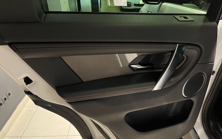 Land Rover Discovery Sport I рестайлинг, 2019 год, 2 950 000 рублей, 20 фотография