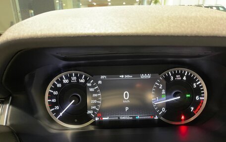 Land Rover Discovery Sport I рестайлинг, 2019 год, 2 950 000 рублей, 26 фотография