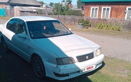 Toyota Camry V40, 1995 год, 250 000 рублей, 4 фотография