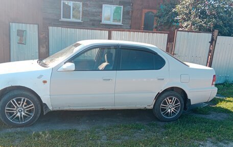 Toyota Camry V40, 1995 год, 250 000 рублей, 3 фотография