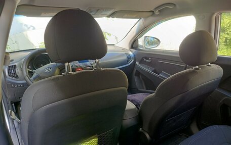 KIA Sportage III, 2011 год, 1 200 000 рублей, 2 фотография