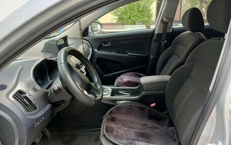 KIA Sportage III, 2011 год, 1 200 000 рублей, 5 фотография