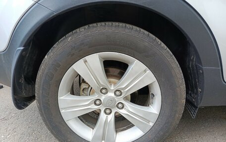 KIA Sportage III, 2011 год, 1 200 000 рублей, 15 фотография
