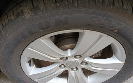 KIA Sportage III, 2011 год, 1 200 000 рублей, 10 фотография