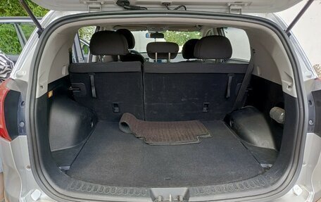 KIA Sportage III, 2011 год, 1 200 000 рублей, 3 фотография