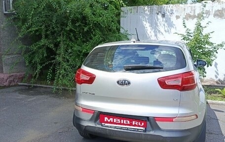 KIA Sportage III, 2011 год, 1 200 000 рублей, 12 фотография