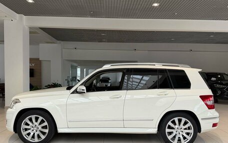 Mercedes-Benz GLK-Класс, 2010 год, 1 300 000 рублей, 6 фотография