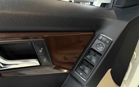 Mercedes-Benz GLK-Класс, 2010 год, 1 300 000 рублей, 14 фотография