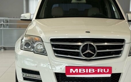 Mercedes-Benz GLK-Класс, 2010 год, 1 300 000 рублей, 4 фотография