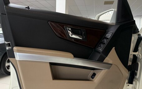 Mercedes-Benz GLK-Класс, 2010 год, 1 300 000 рублей, 13 фотография
