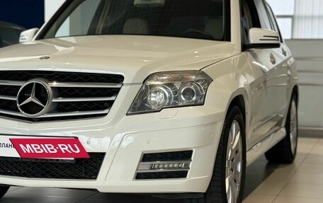 Mercedes-Benz GLK-Класс, 2010 год, 1 300 000 рублей, 5 фотография
