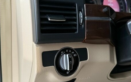 Mercedes-Benz GLK-Класс, 2010 год, 1 300 000 рублей, 15 фотография