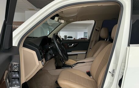 Mercedes-Benz GLK-Класс, 2010 год, 1 300 000 рублей, 16 фотография