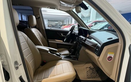Mercedes-Benz GLK-Класс, 2010 год, 1 300 000 рублей, 24 фотография