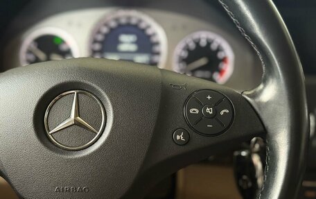 Mercedes-Benz GLK-Класс, 2010 год, 1 300 000 рублей, 31 фотография