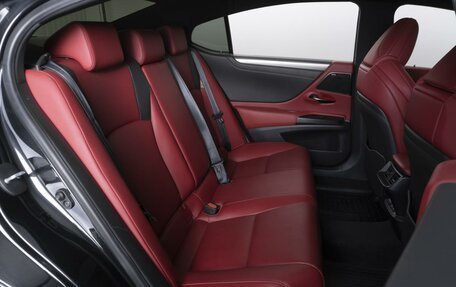 Lexus ES VII, 2020 год, 4 149 000 рублей, 10 фотография