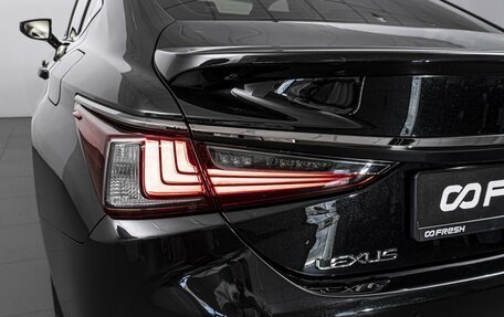 Lexus ES VII, 2020 год, 4 149 000 рублей, 7 фотография