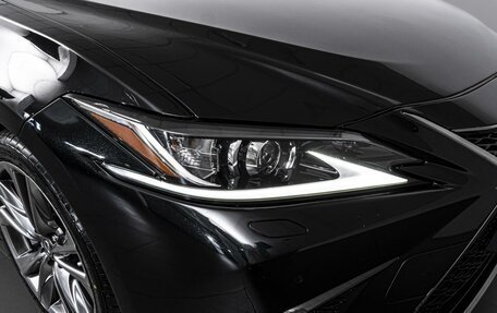 Lexus ES VII, 2020 год, 4 149 000 рублей, 6 фотография